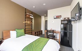 Jp Inn Kyotoeki Kita Gakurincho